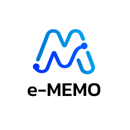e-MEMO