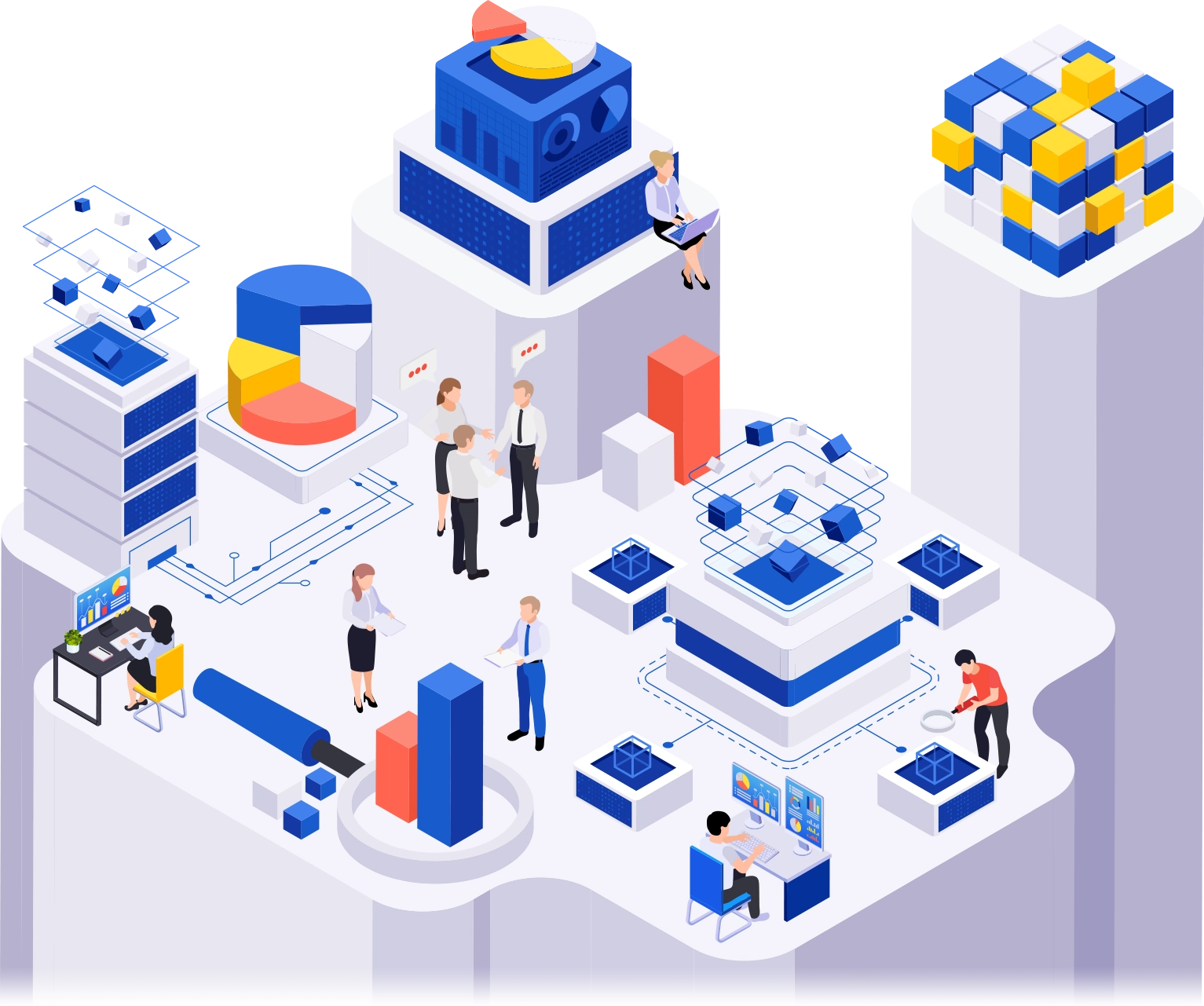 Microsoft 365 Dynamics