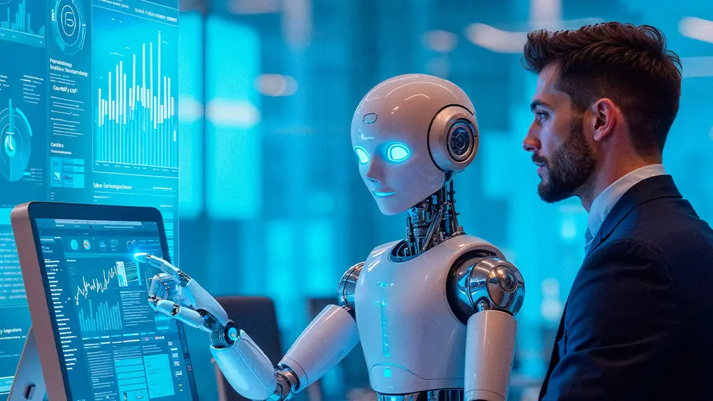 Generative AI for Business User