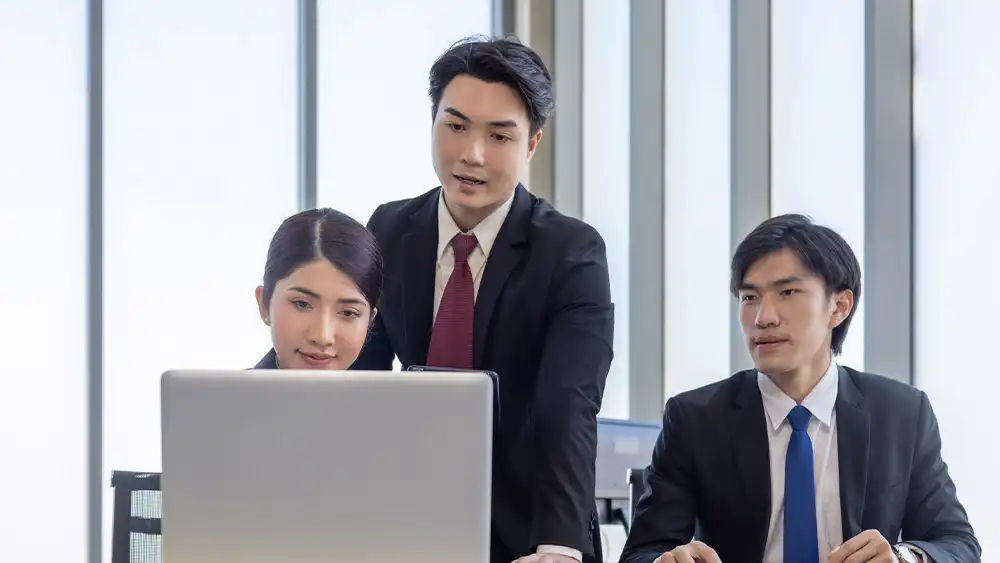 Microsoft 365 Helpdesk Support 