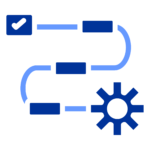workflow icon