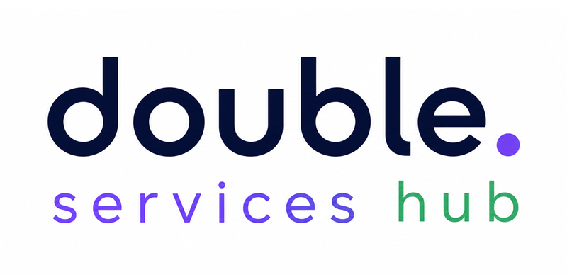 double. service hub