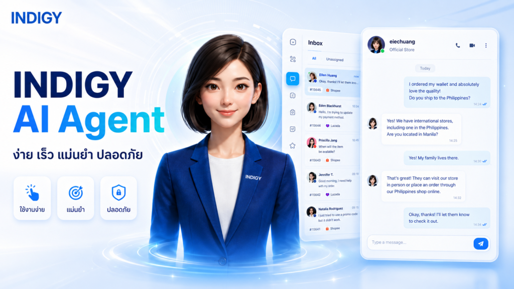 AI Agent 1