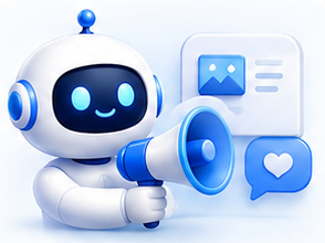 Marketing Content Agent