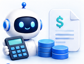 Finance & Accounting Agent