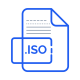 ISO Flow